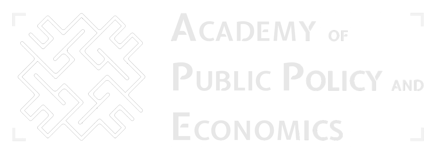 Academy of Public Policy and Economics