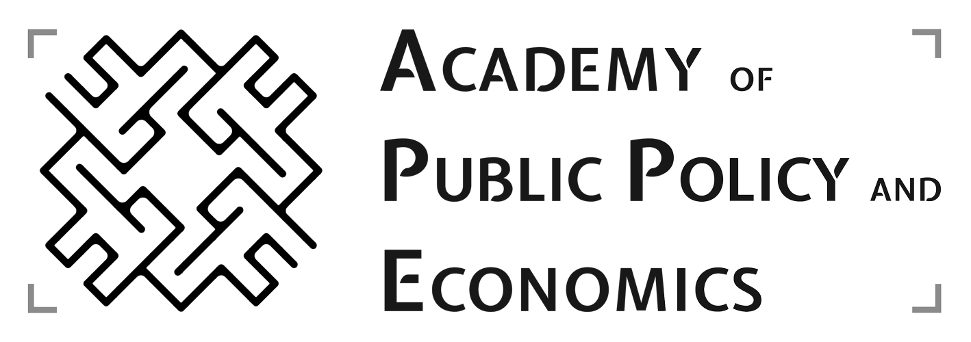 Academy of Public Policy and Economics